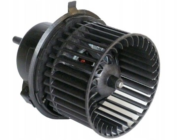 фото thumb №1, Вентилятор ford transit 2006 - 2013 воздуходувка