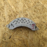 фото thumb №1, Резистор вентилятора renault clio v mr499800-0320