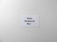 фото thumb №12, Дверь задняя правое peugeot 206 kombi серебристый ezr