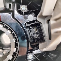 фото thumb №7, Mercedes-benz e w213 2018 рычаг / переключатель поворотники