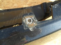 фото thumb №12, Vw touareg 7l 2002 2003 2004 2005 бампер