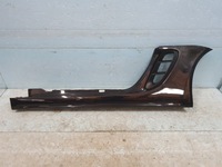 фото thumb №1, Порог молдинг porsche cayman boxster 982 левый