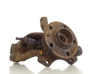 фото thumb №1, Поворотный кулак левый перед левая передняя audi a1 8x skoda rapid 1.6 tdi 6q0255s