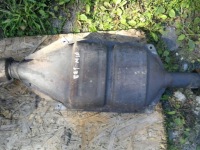 Выхлоп катализатор bmw e21 320i m10 Недорого, фото thumb