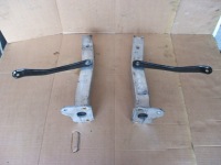 фото thumb №1, Giulietta зона деформации кронштейн шток кронштейн