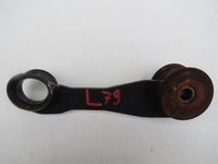 фото thumb №1, Кронштейн подвеска кабины scanira 124 420 r 1781929