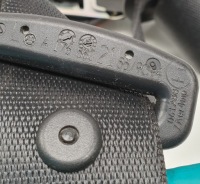 фото thumb №3, Pas безопасности mercedes-benz оригинальный номер a1768602185