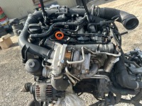 фото thumb №8, Volkswagen golf touran 1,4 tsi двигун bmy комплектний