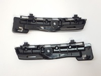 фото thumb №9, Кріплення бампера kpl зад 1612383180 citroen c1 ii peugeot 108 оригінал