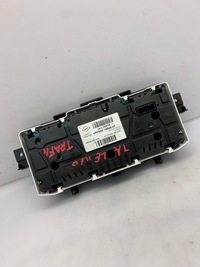 фото thumb №7, Счетчик приборы renault talento 248102941r