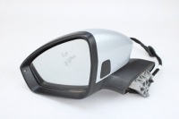 Купити Дзеркало зовнішнє ліве 13+6 19 pin камера volkswagen id.4 c7a європа, фото thumb