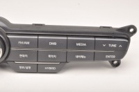 фото thumb №3, Kia optima iii панель радио 96540-4u000ec5 hybrid