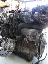 фото thumb №8, Двигатель kia hyundai 2.2crdi d4eb santa fe sonata автомат