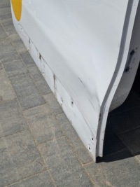 фото thumb №4, Peugeot expert proace vivaro двері зсувні праве