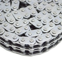 фото thumb №6, Land rover range rover sport l494 ланцюг розподільного валу двигуна лівий lr022847