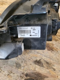 фото thumb №7, Фара правое перед peugeot 508 i 10-14 английская valeo 89905834