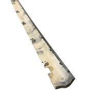 фото thumb №11, Dodge charger 2017 правая сторона порог