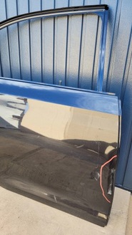 фото thumb №5, Двері праве задня задні skoda rapid 5ja fv