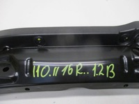 фото thumb №11, Балка радиатора передний pas hyundai i10 ii lift