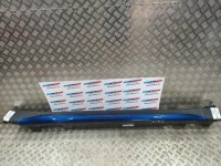 Купити Bmw f48 молдинг поріг права 7332328 mediteranblau, фото thumb