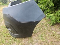 фото thumb №4, Бампер перед renault trafic iii 3 14-