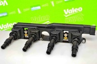 фото thumb №16, Катушка зажигания opel 1,8 z18xe valeo