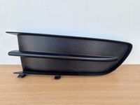 фото thumb №1, Renault laguna ii 2 левая решётка бампера заглушка