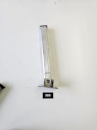 фото thumb №7, Зона деформації перед кронштейн правий lub лівий підрамник peugeot 5008 i