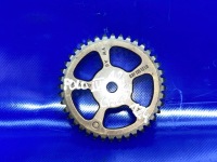 фото thumb №1, Колесо зубчатое насоса polo iv rapid audi cbz 1.2 tsi 03f115121b