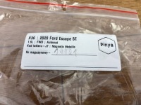 фото thumb №10, Винт диски запасного ford втулка стабилизатора iv kuga mk3 2020+