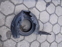 фото thumb №2, Підкрилок mazda 3 лівий перед bp4k/m