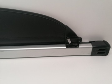 фото thumb №9, Kia sportage iv 4 ролета багажника оригінал 15-21