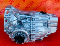 фото thumb №1, Коробка передач передач multitronic audi a6 c5 4b 2.4 ghk.