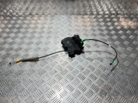 фото thumb №1, Замок дверь левый задняя fiat 600 23- 9849605680