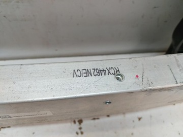 фото thumb №7, Kia ev6 pas перед балка усилитель 64101-cv000