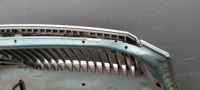 фото thumb №7, Skoda octavia ii 04-08 капот крышка двигателя
