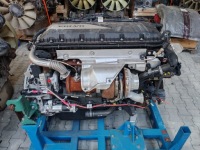 фото thumb №1, Двигун kompletny volvo d8 euro6