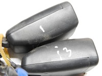 фото thumb №5, Hyundai i30 i hb 07-12 клипса поперечина безопасности задняя 09040313