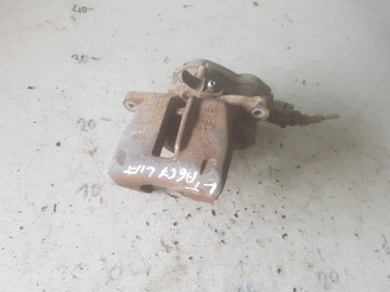 фото thumb №1, Audi a6 c7 4g 10-18r супорт гальмівний лівий зад