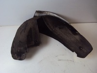 фото thumb №3, Підкрилок лівий задня mercedes clk w209