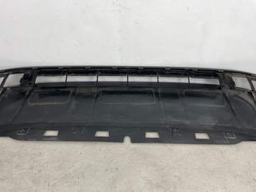 фото thumb №12, Спойлер накладка бампера перед передняя seat ateca 575805903a