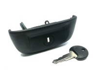 Купить Замок крышки багажника renault clio ii 7701472507, фото thumb