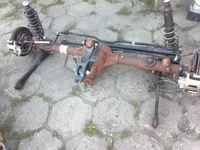 фото thumb №1, Mustang 2010 2012 3.7 5.0 кронштейн подушка міст міст