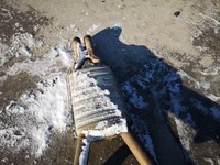 фото thumb №10, Гасник вихлоп audi a8 d3 4.2 fsi bvj lubelskie