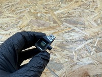 фото thumb №9, Датчик ударный audi e-tron 4ke959345a