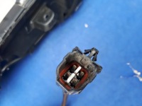 Lexus nx200t nx300h 2014- фонарь  дневные led drl Оригинал, фото thumb