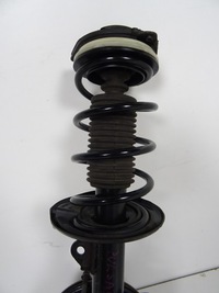 фото thumb №10, Nissan pulsar 1.2 dig амортизатор поворотный кулак левая 400013zl0b 2014-2018