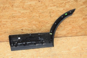 фото thumb №14, Планка декоративна двері правий зад sportage v nq5 gt-line оригінал h8 87732-r2300