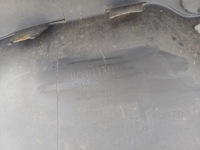 Citroen c4 cactus диффузор накладка-спойлер спойлер задний бампер задний Киев, фото thumb