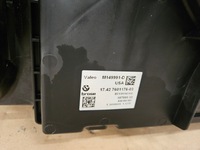 фото thumb №10, Pas переднє bmw x3 f25 lci x4 f26 комплектний дизель b47 автомат !!! європа